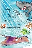 Little Ray And Shark Patch Things Up