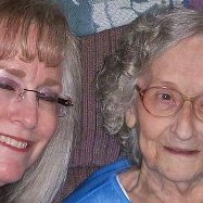 Patricia Pierce Photo 26