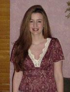Jennifer Ellis Photo 47