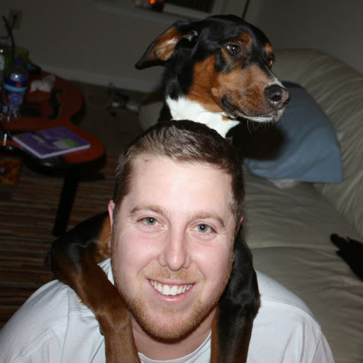 Charles Betts Photo 26