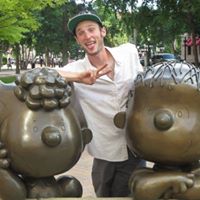 Brian Artz Photo 5