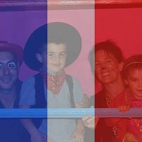 Serge Rossignol Photo 11