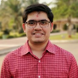 Ghanshyam Parmar Photo 9