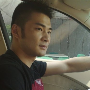 Tony Chen Photo 38