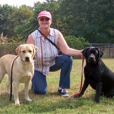 Nancy Kaiser Photo 31