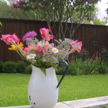 Barbara Pruitt Photo 10