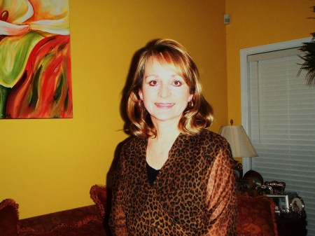 Paula Hoke Photo 4