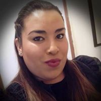 Ximena Perez Photo 14