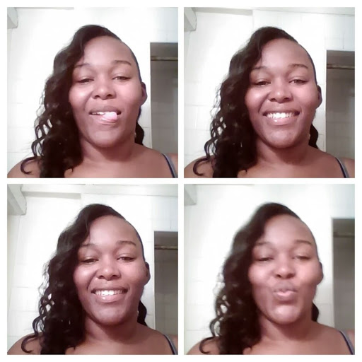 Nicole Mitchell Photo 29