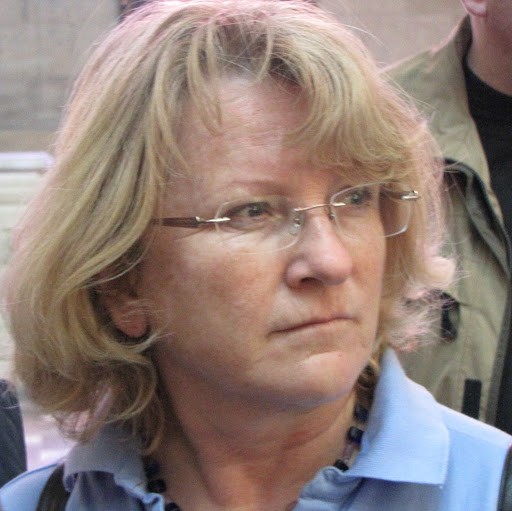 Rosa Huber Photo 10