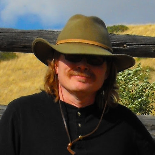 Michael Mattison Photo 27
