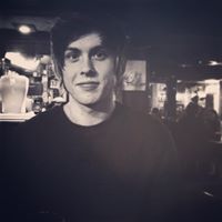 Lewis Simpson Photo 8