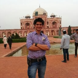 Pankaj Chaubey Photo 16