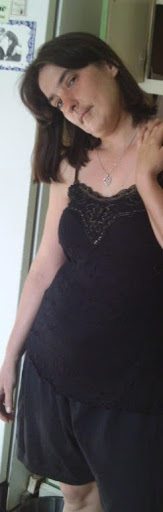 Audrey Burton Photo 30