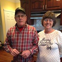 Vicki Baldwin Photo 35