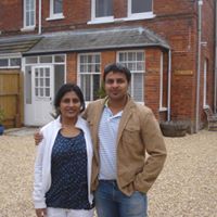 Maram Reddy Photo 13