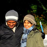 Thomas Varghese Photo 31