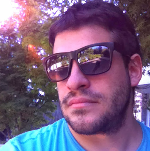 Benjamin Rojas Photo 12