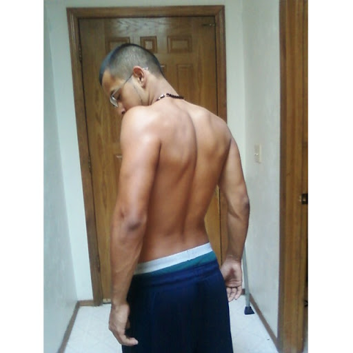 Francisco Quintero Photo 33