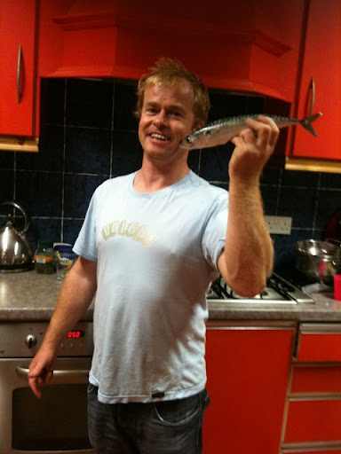 Patrick Roe Photo 14