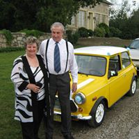 Mary Kerns Photo 38