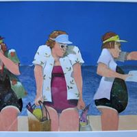 Jane Lawson Photo 6