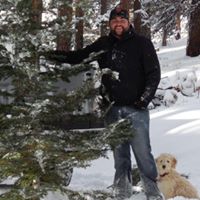 Andy Conner Photo 17