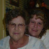 Cynthia Thornton Photo 26