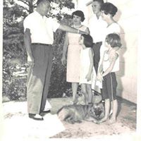 Helen Gore Photo 21