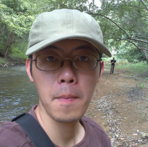 Kai Xie Photo 6