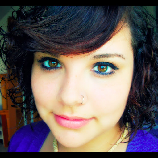 Cristina Hernandez Photo 25