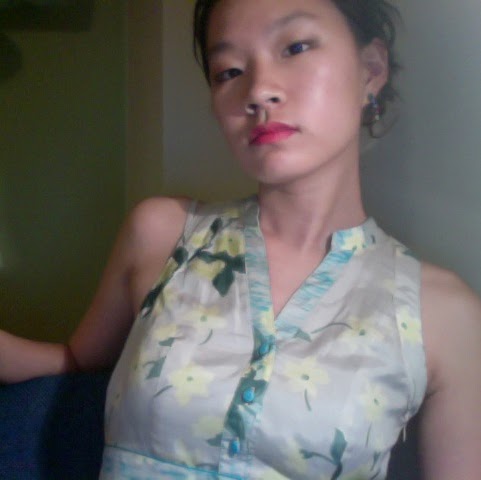 Angela Choi Photo 29