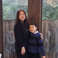 Lin Hu Photo 22