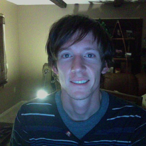 Jeremy Farmer Photo 7