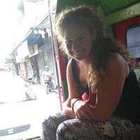Rachel Slade Photo 34