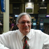 Charles Burt Photo 37