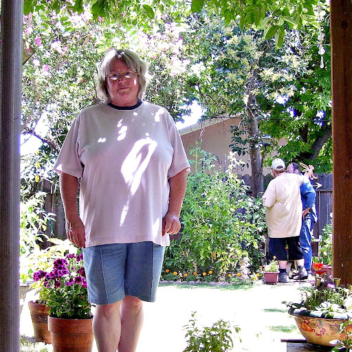 Brenda Mcbride Photo 26