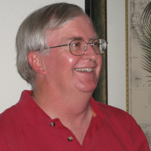 George Cameron Photo 17