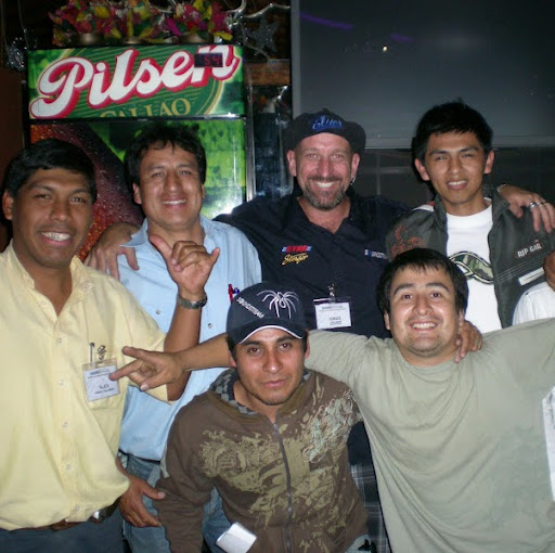 Domingo Ramirez Photo 26