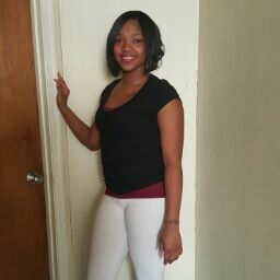 Tanisha Scott Photo 28