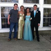 Amy Reid Photo 31