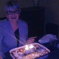 Gail Marsh Photo 25