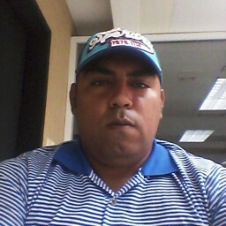 Oscar Rondon Photo 28