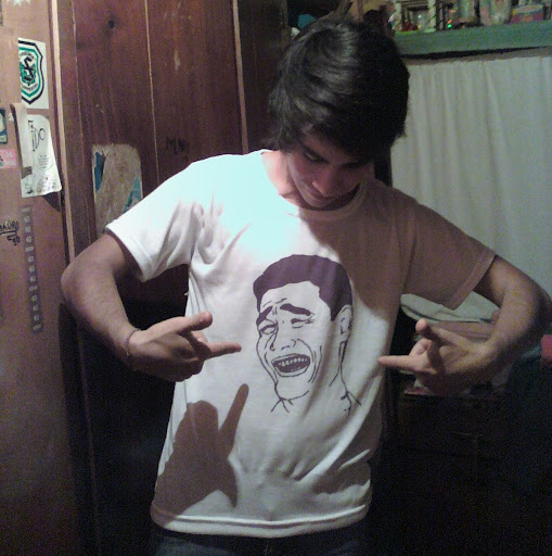 Mauro Rojas Photo 12