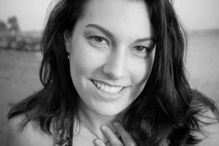Michelle Harvey Photo 13