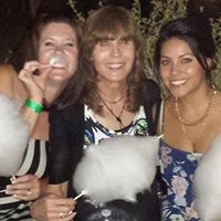 Jeanette Power Photo 22