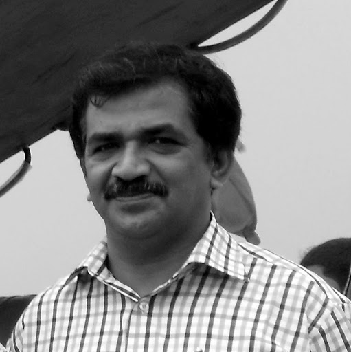 Nelson Abraham Photo 9