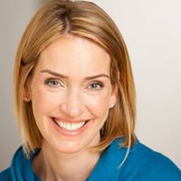 Katie Fogarty Photo 36