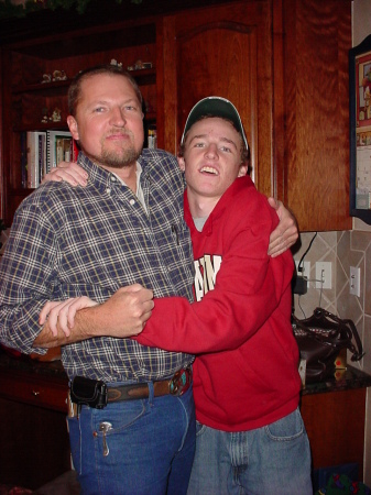 Michael Coker Photo 5