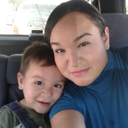 Christina Guzman Photo 18